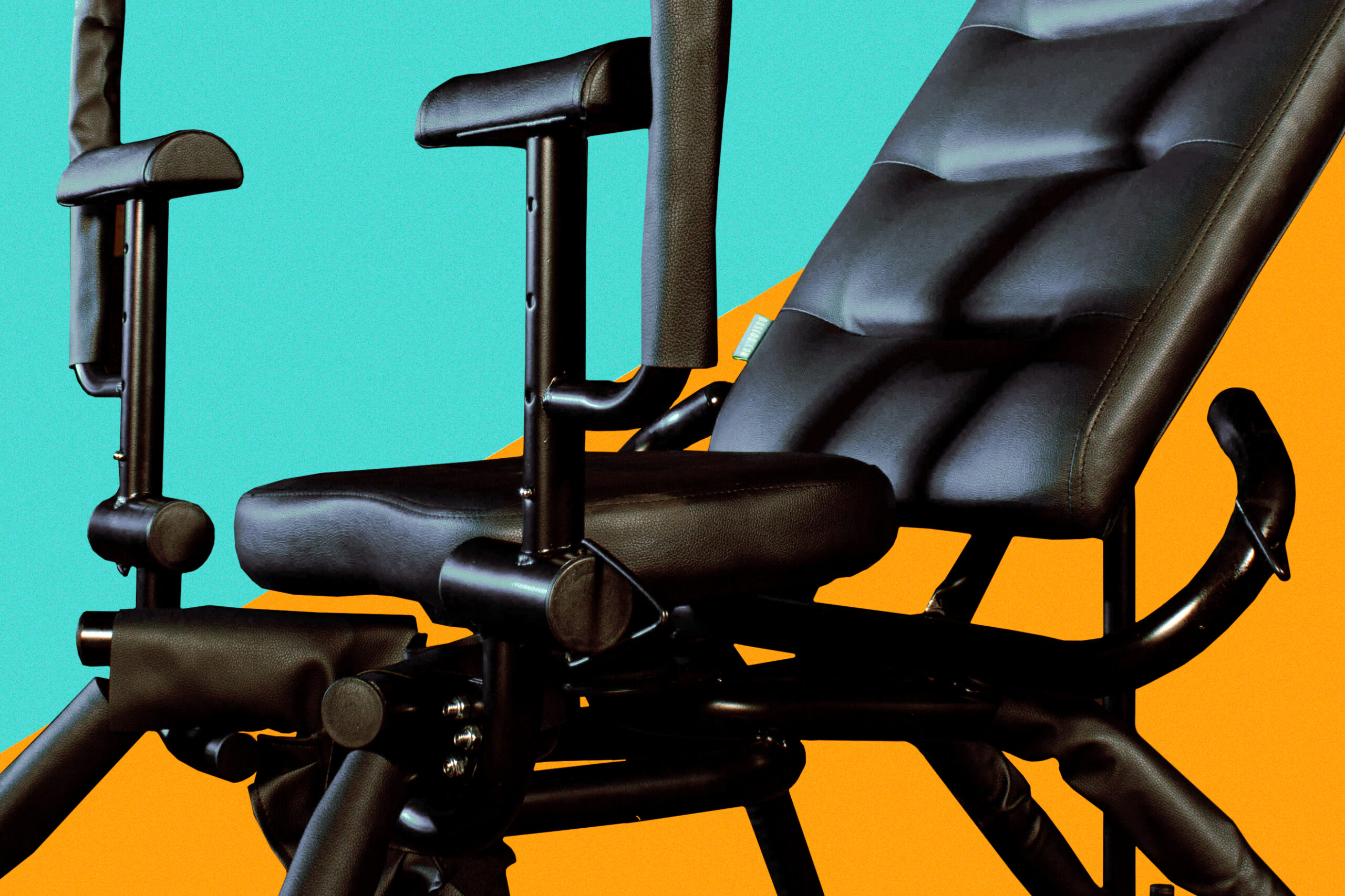 Playroom & Machines