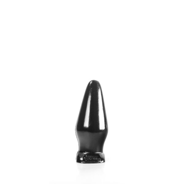 05 Star Fighter Large Black