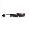 Inflatable Blindfold Black