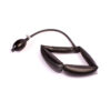 Inflatable Blindfold Black - Afbeelding 2