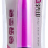 5" Vibrator Pink - Afbeelding 2