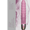 Driller vibrator-dual motor-rechargeable 6.9" Pink - Afbeelding 2