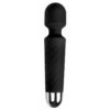 iWand mini massager Black
