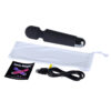 iWand mini massager Black - Afbeelding 4
