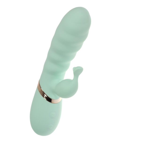 Melow Pastel Mint