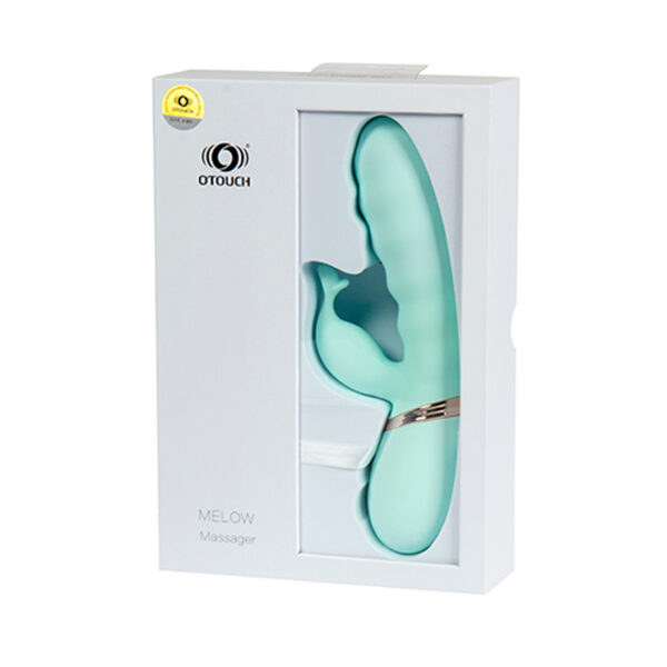 Melow Pastel Mint - Afbeelding 3