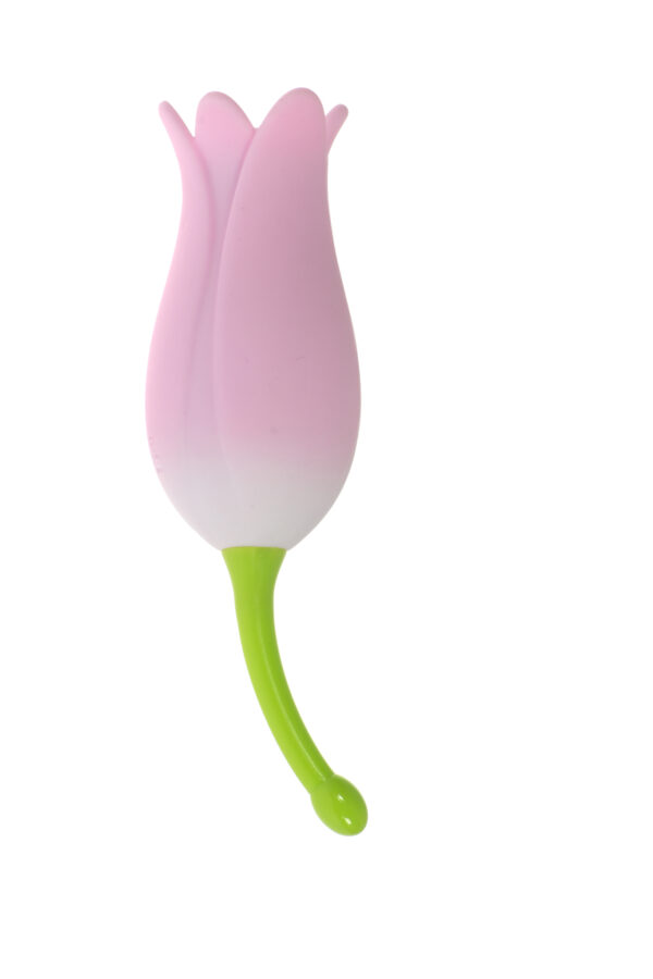 Juliet Pastel Pink - Afbeelding 2