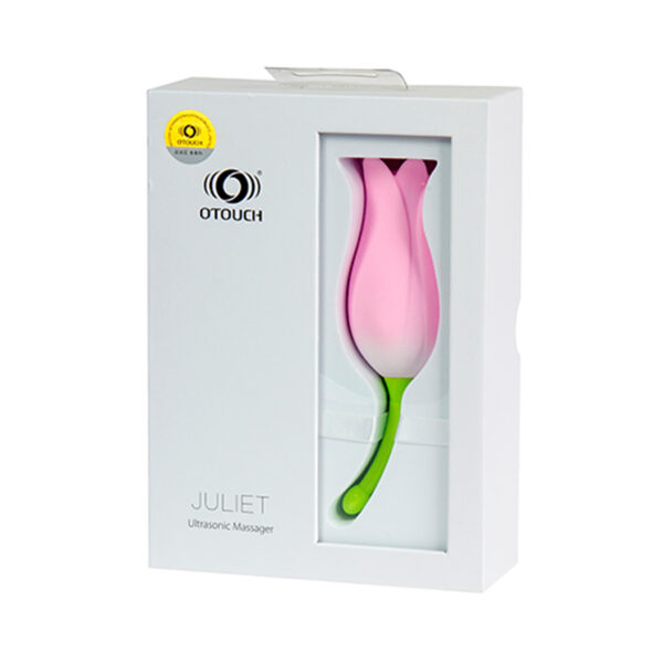 Juliet Pastel Pink - Afbeelding 3