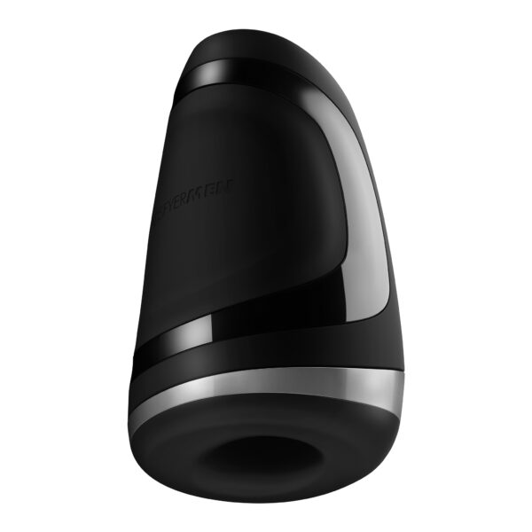 Men Heat Vibration - Afbeelding 2