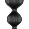 Beads Black (set of 2) - Afbeelding 2