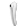 Dual Pleasure White (App)