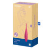 Twirling Fun Magenta - Afbeelding 2
