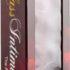 Glassdildo NAOMI Valentine Edition 18cm - Afbeelding 2