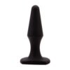 Silicone Plug Medium