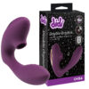 Double Orgasm purple - Afbeelding 2