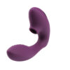 Double Orgasm purple - Afbeelding 5