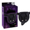 The Basic Harness black