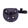 The Basic Harness black - Afbeelding 2