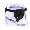 The Basic Harness black - Afbeelding 3