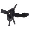 Rumpy-Pumpy Strap-On 5.9" black