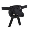 Rumpy-Pumpy Strap-On 5.9" black - Afbeelding 4