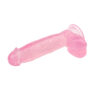 7.0 Inch Dildo Pink - Afbeelding 6