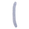 12.8 Inch Dildo Clear - Afbeelding 2