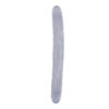 12.8 Inch Dildo Clear - Afbeelding 3