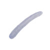 12.8 Inch Dildo Clear - Afbeelding 4