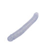 12.8 Inch Dildo Clear - Afbeelding 5