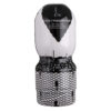 Passion cup masturbator vagina white/black