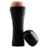 Masturbator Anal Cup (black)