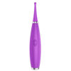 Sparkle Clit stimulator (purple)