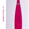 Sparkle Clit stimulator (purple) - Afbeelding 3