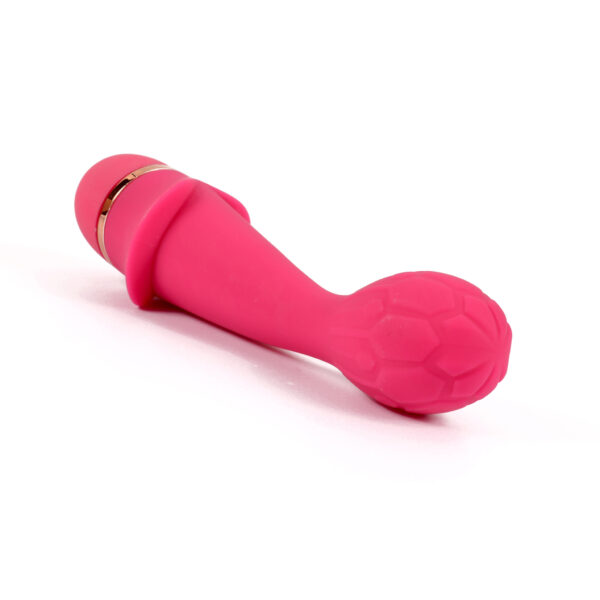 Xiao'Ai Silicone vibrator - Afbeelding 2