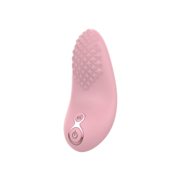 Diamond Silicone Silicone Masturbator