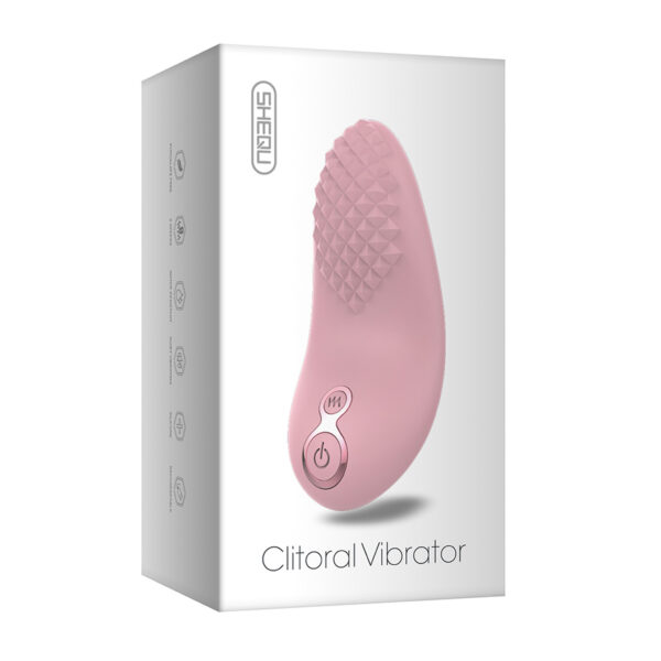 Diamond Silicone Silicone Masturbator - Afbeelding 2