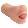 Mouth Lure Masturbator