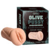 Olive Masturbator pussy - Afbeelding 3
