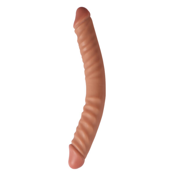 Rechard PVC double dong 9.45"