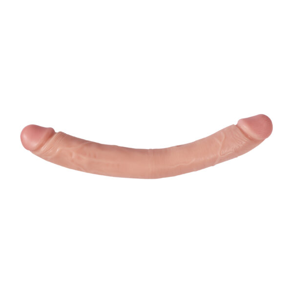 Grover PVC double dong 13.38"