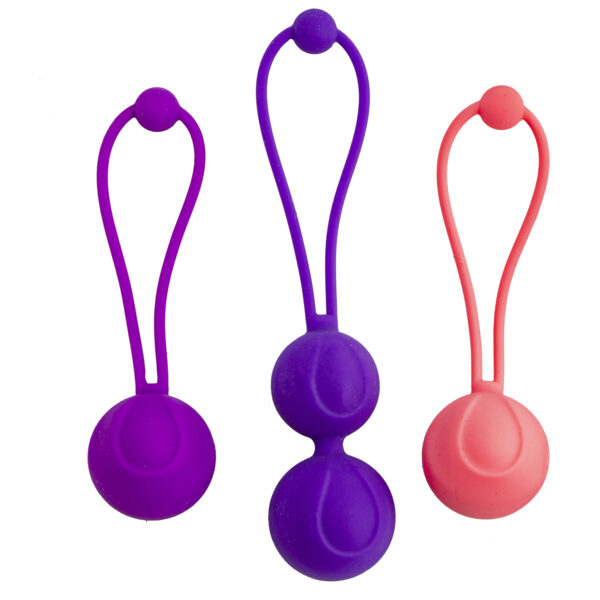 Lulu Duo Ben Wa Balls (3)