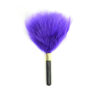 Feather tickler 18cm purple - Afbeelding 2