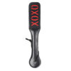Paddle XOXO 32cm black