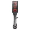 Paddle PIG 32cm black/red - Afbeelding 4