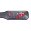 Paddle SLAVE 32cm black/red - Afbeelding 3