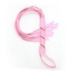 Chain handle flogger 64cm pink - Afbeelding 4