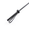 Whip 71 cm black - Afbeelding 2