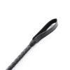 Whip 71 cm black - Afbeelding 3