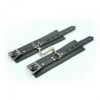 Ankle Restraints black